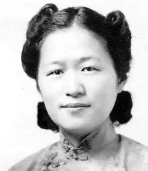 1968年，帮美国人造出雷达的“中国居里夫人”被关进秦城监狱，为防大脑退化她天天