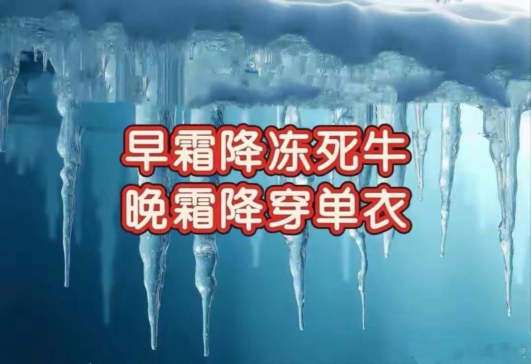 今年冬天会不会更冷 别纠结冷冬暖冬，备好冬装应对气温“过山车”更实在！[笑而不语