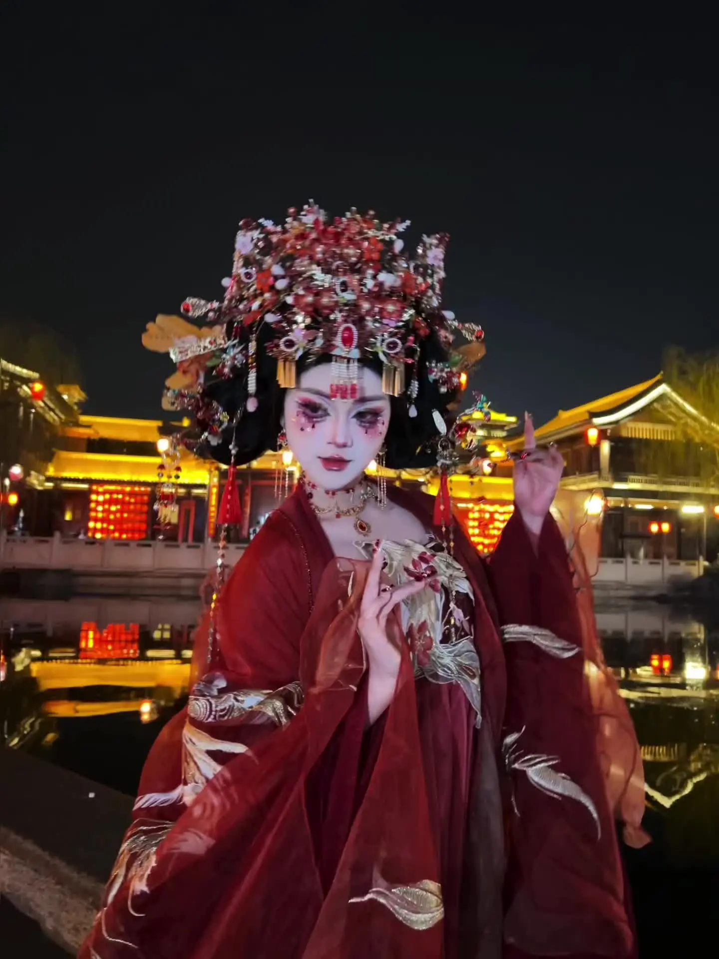 人生在世 权威二字