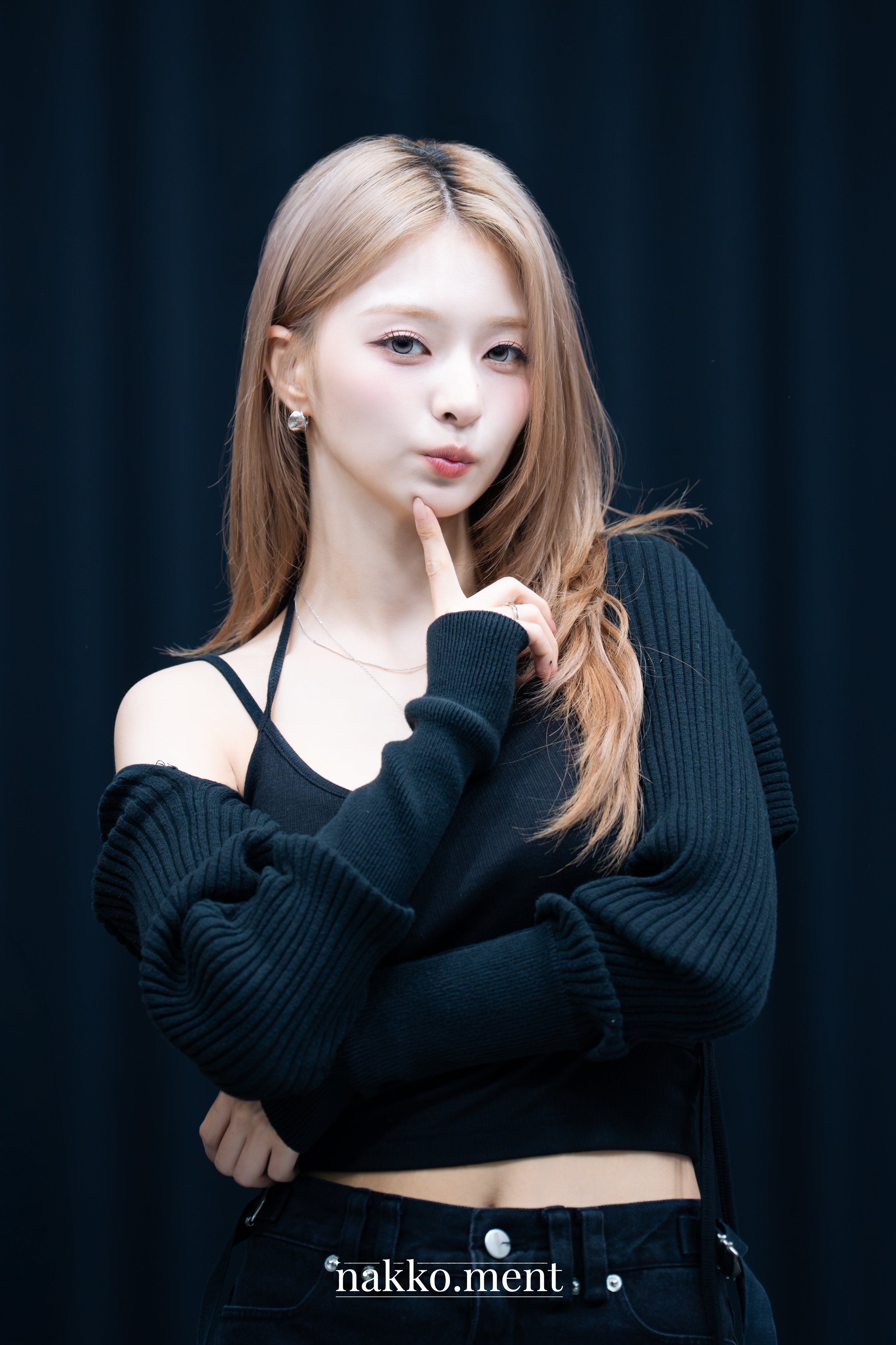 李娜炅[超话]  🐣氧气笑颜李娜炅 260828 Beatroad签售 饭拍H