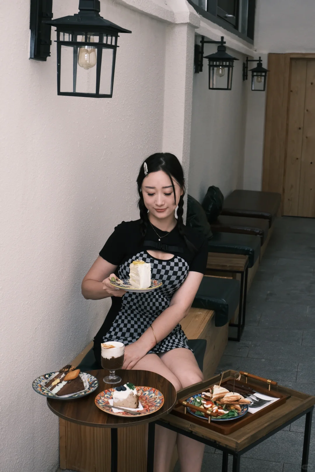 🍂扬名🏘悠闲日咖夜酒🍷