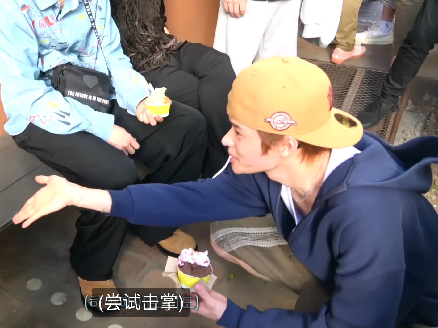 一点点碎片🧩  专栏 · 炤咪截图📸