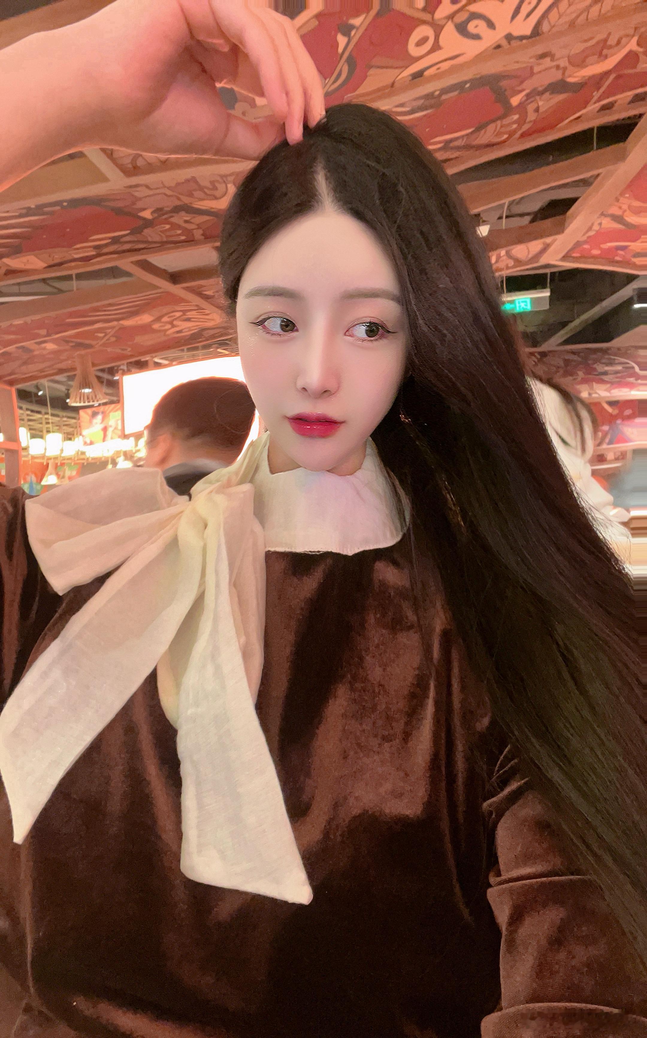 春水煮🍵～ ​​​