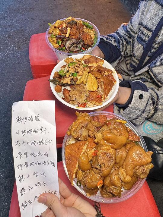 分享昆明近期我最爱吃的！！！！！！！！！