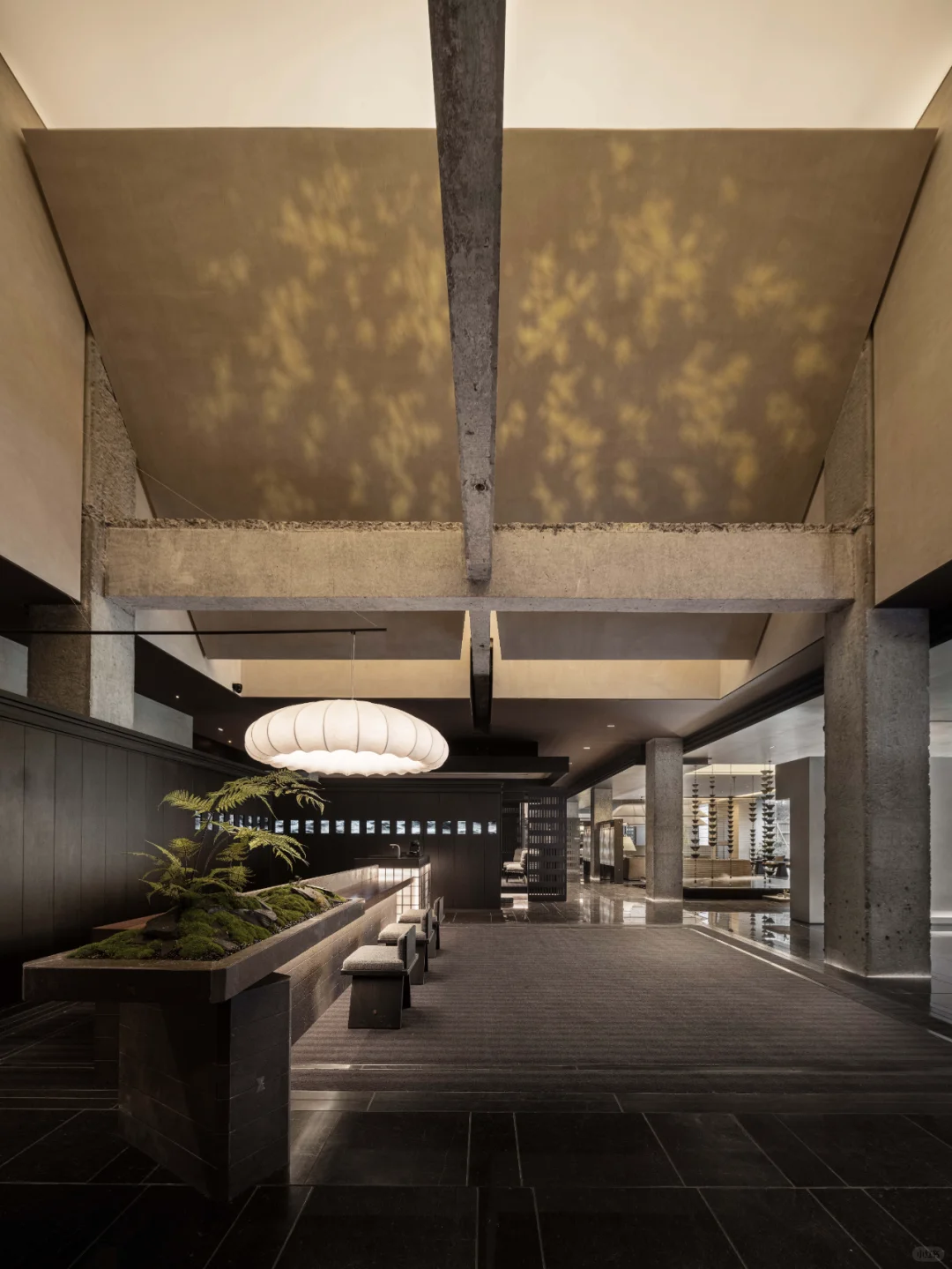 萨和SAVHE ⬛ 隐逸东方