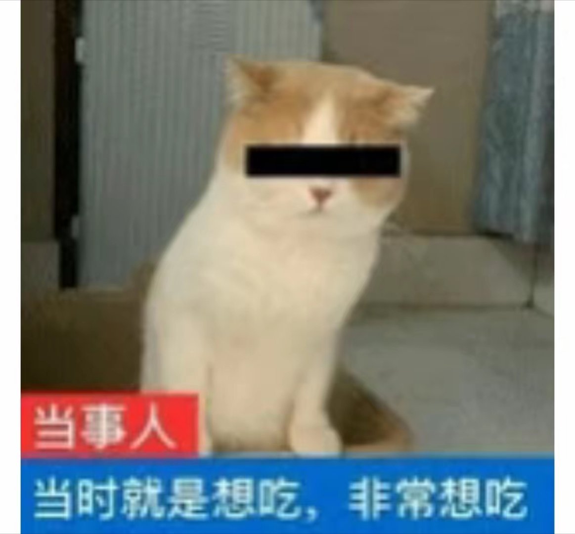 没什么，鸡崽子们又嗑昏了