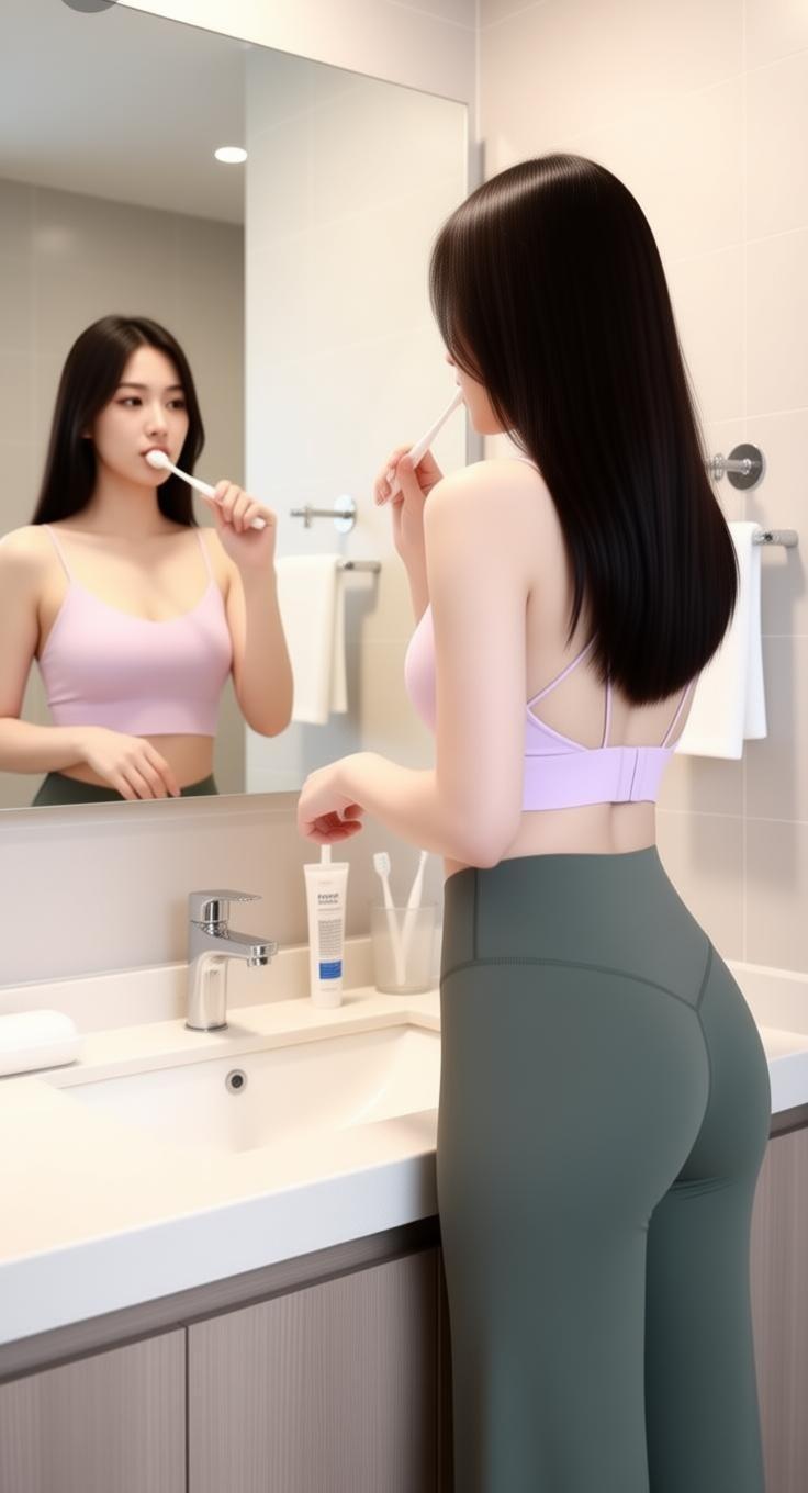 微胖美与骨感美你喜欢吗？