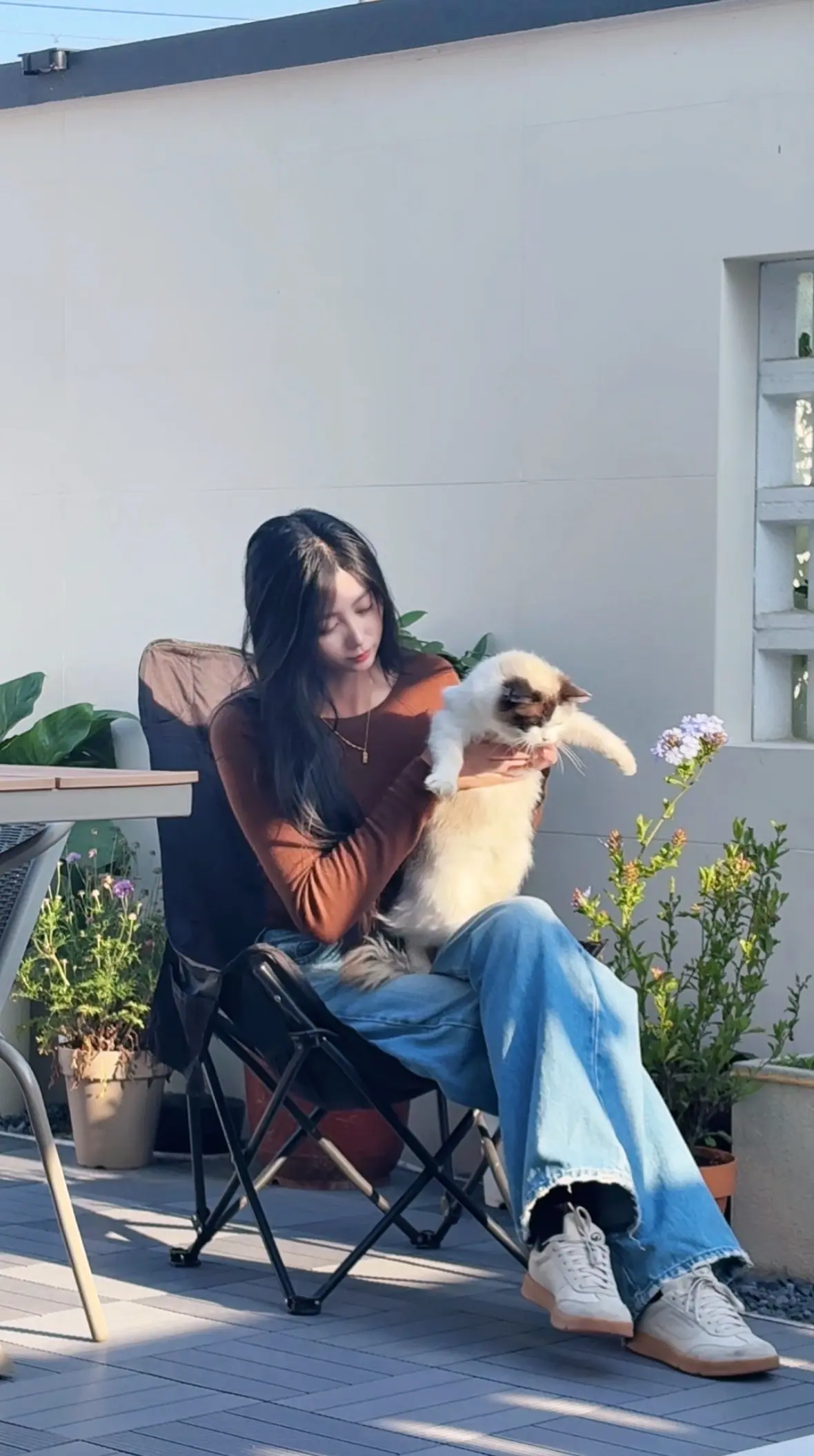 不上班的第1112天
