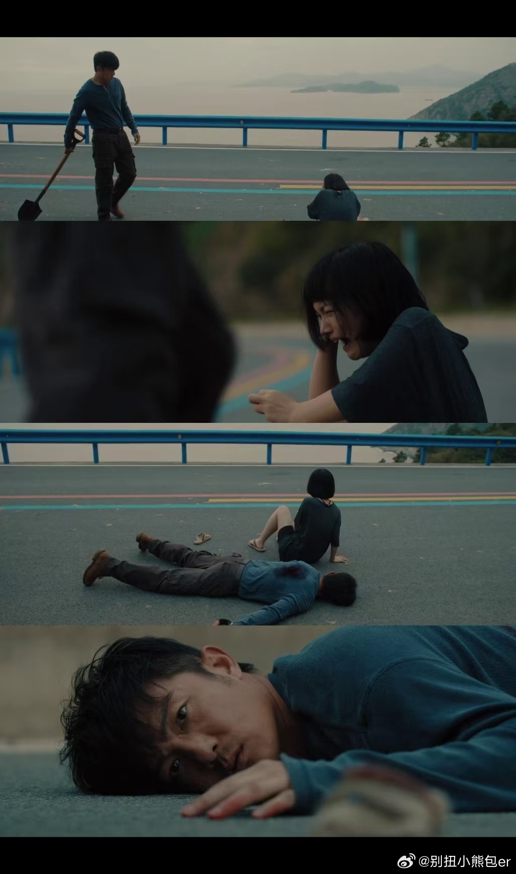 除恶今日收官任素汐王骁除恶今日收官 敢拍敢演，将人性复杂与社会现实展现得淋漓尽致