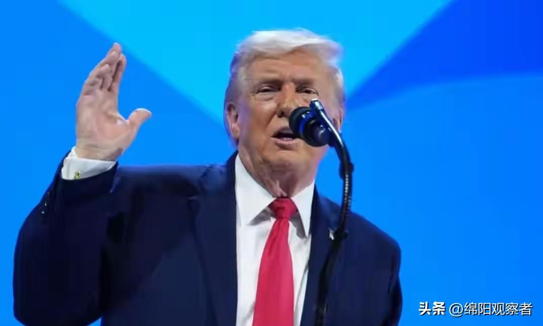 失望！为减轻美国压力，特朗普向31国求助，却无一国愿意出兵

特朗普为减轻美国压