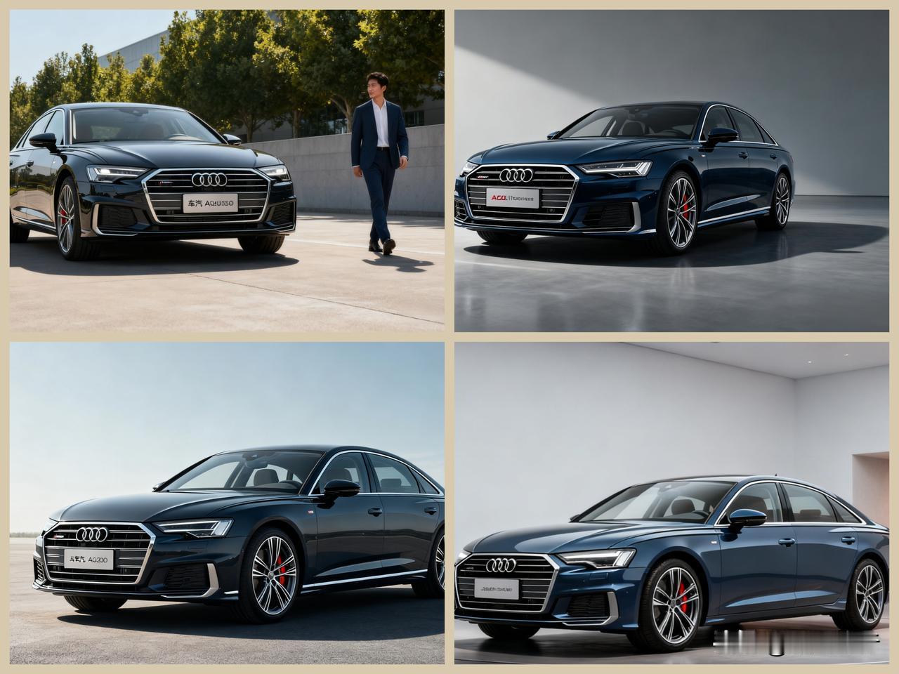 一汽奥迪突破千万用户，远不止是商业数据的跃升，更是我国汽车工业与消费市场成长的见