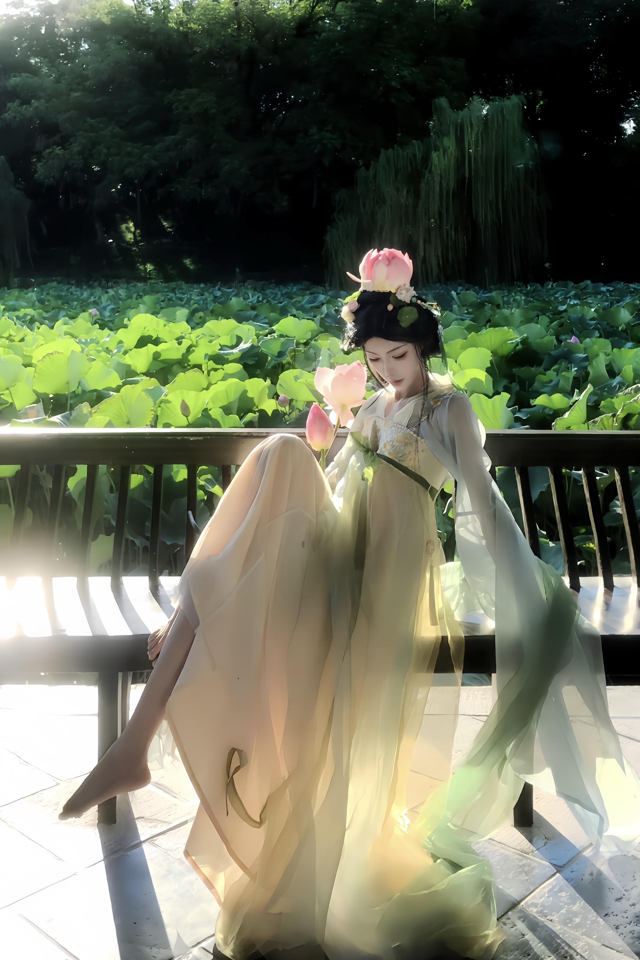 “光而不耀 与光同尘”