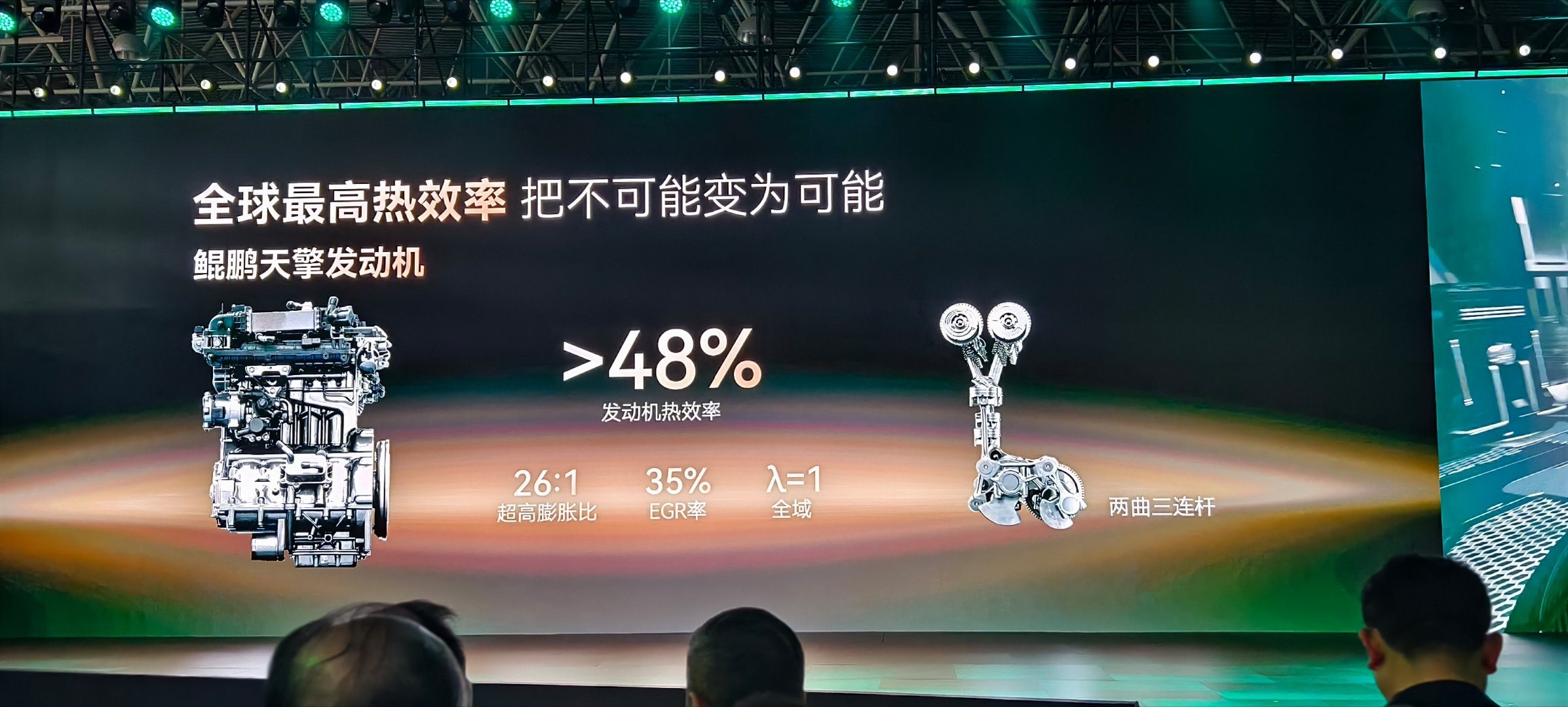 奇瑞的技术工具箱里面还是有很多货的大v聊车