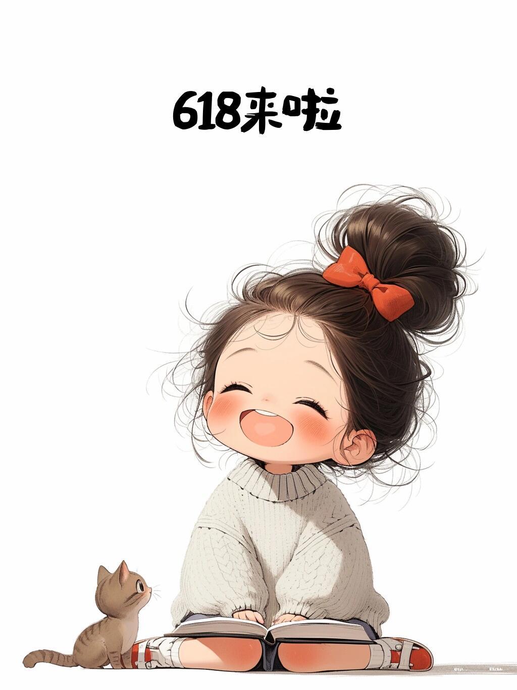 #京东618最后4小时#618的你是不是这样？| ​​​