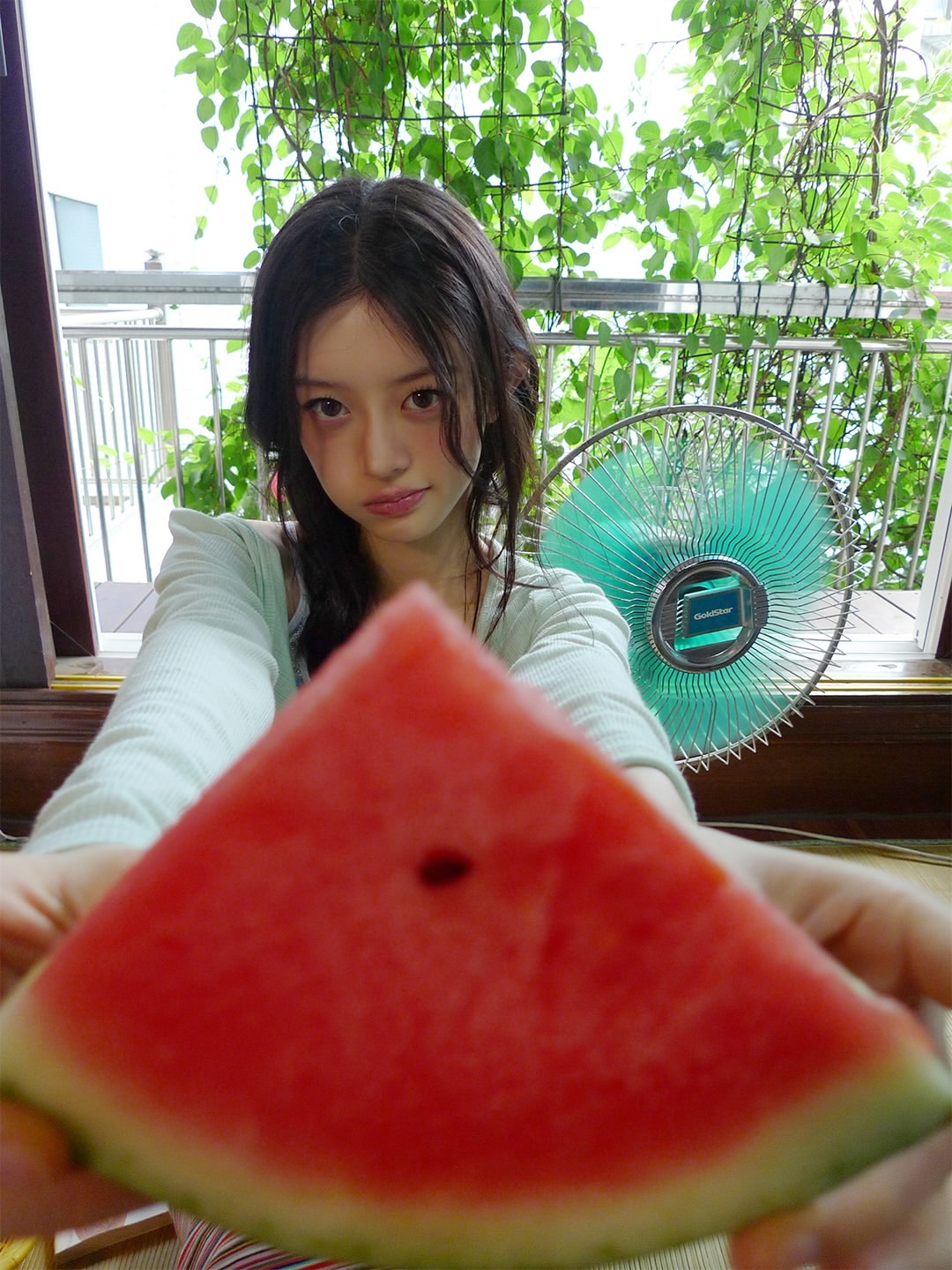 夏日香气260807 IG 