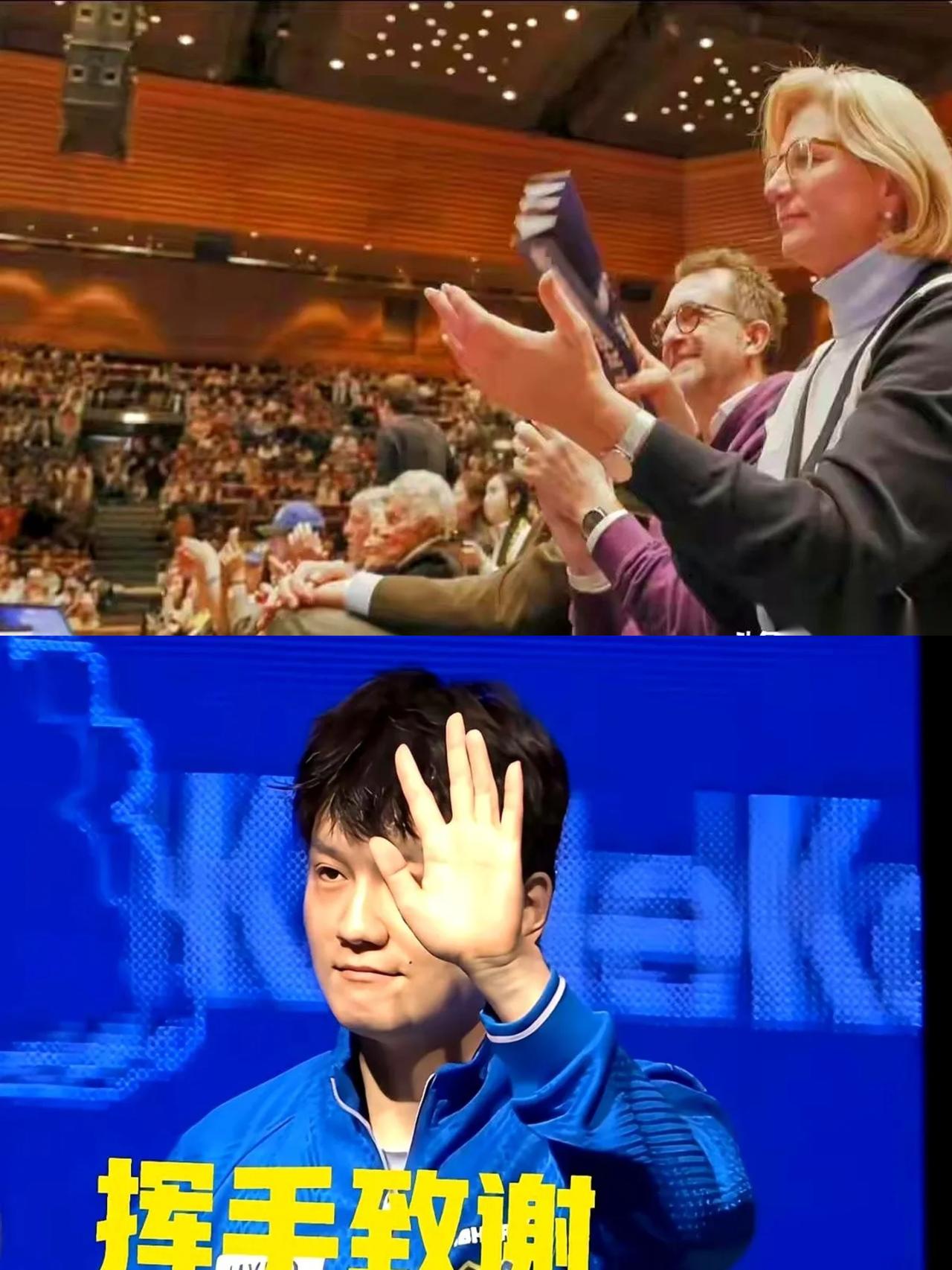 离谱！真的太离谱了！
 
樊振东率领队伍以3:2绝杀德甲第一，直接把德国一个州的