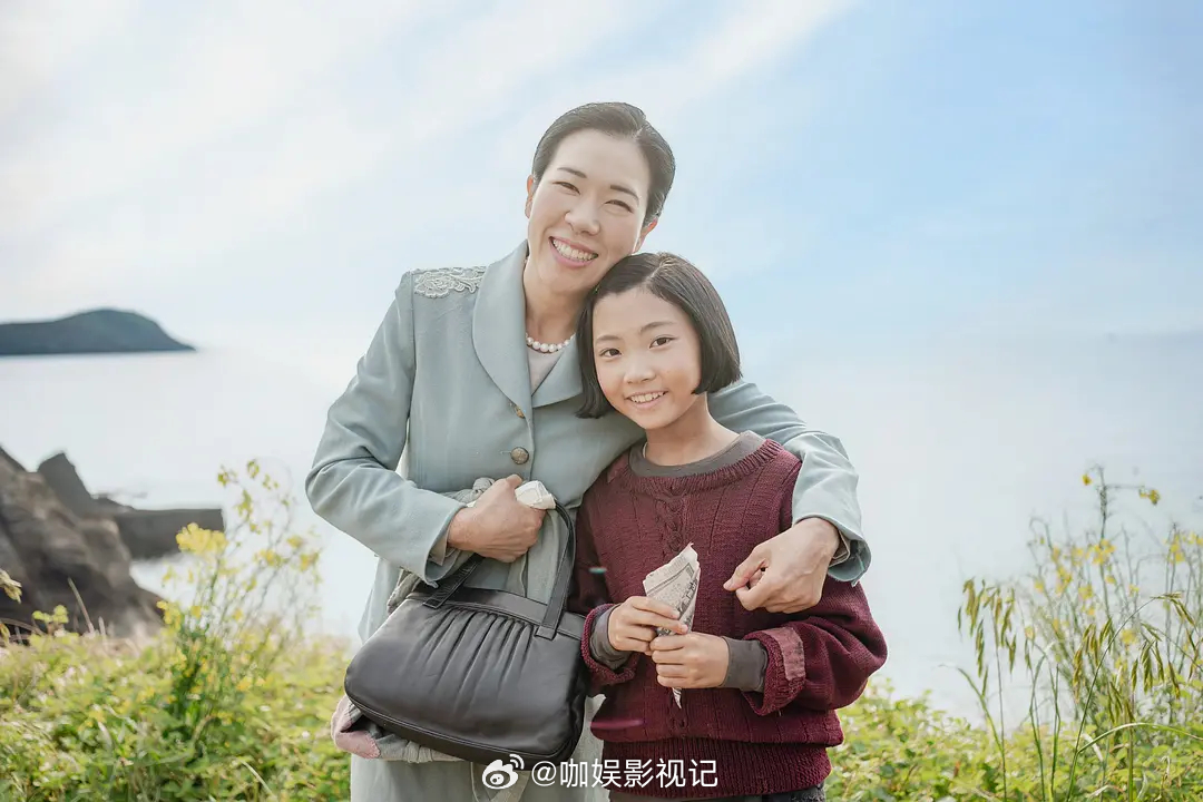 如果你最近压力很大，很想哭，推荐大家看这部剧《苦尽柑来遇见你》，也许你能在这里找