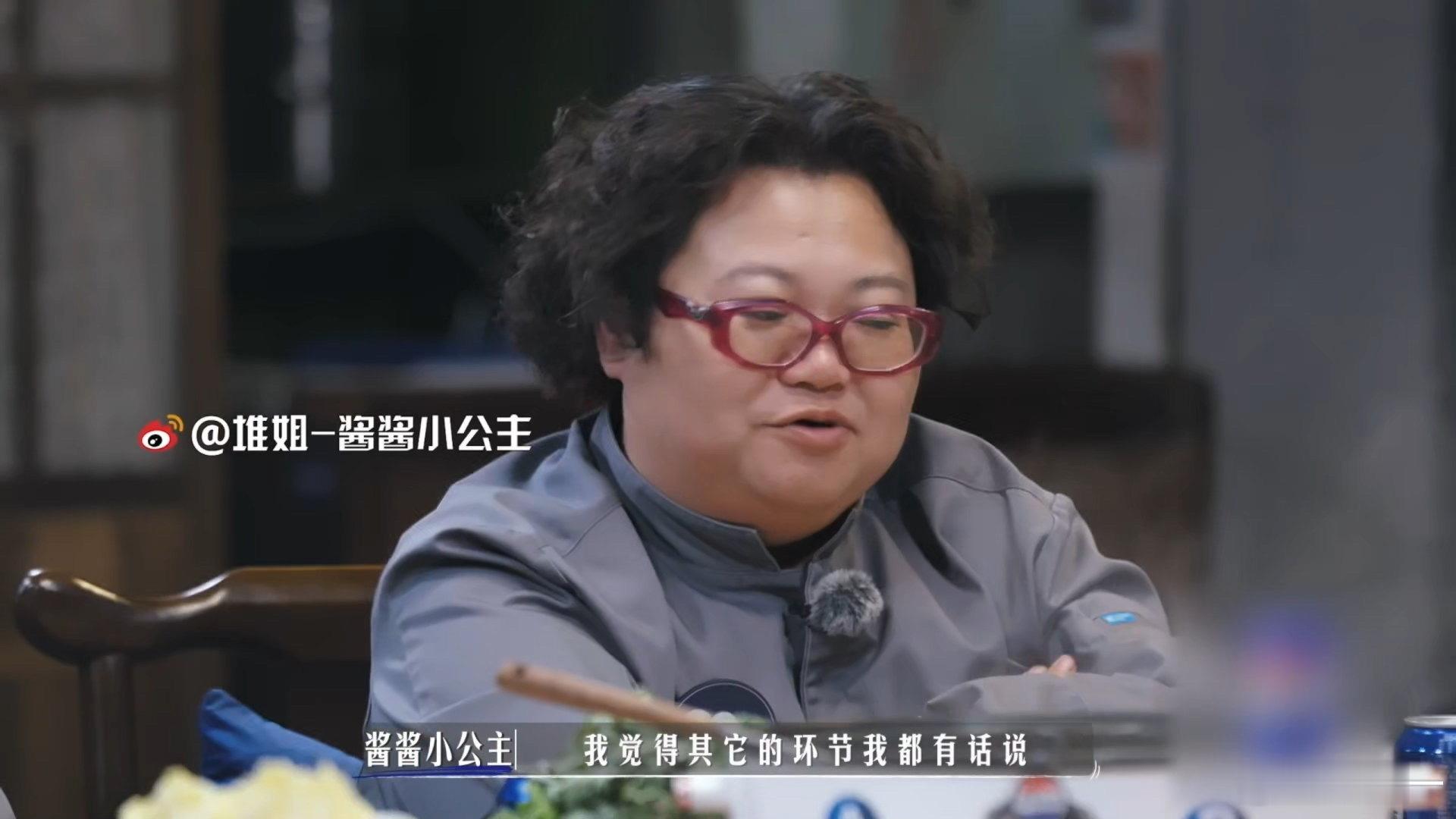 被谢霆锋淘汰选手选择复仇被谢霆锋一轮游淘汰的选手回来了复仇名场面预定！被谢霆锋淘