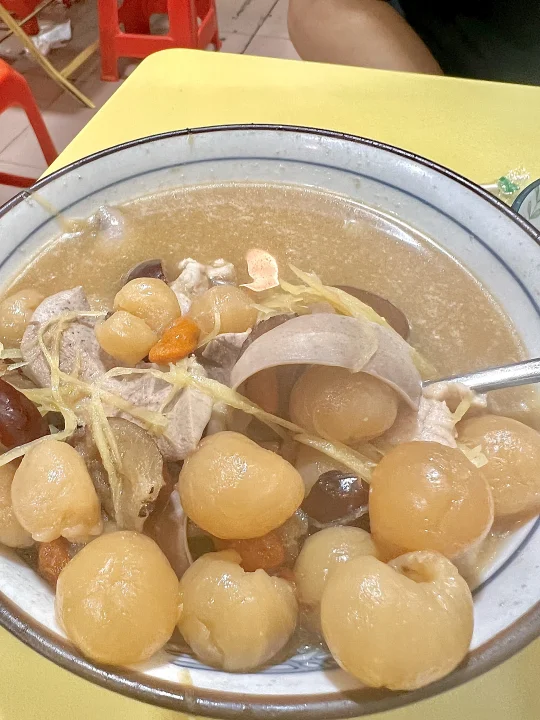 江门这个物价！！是真实存在的吗！