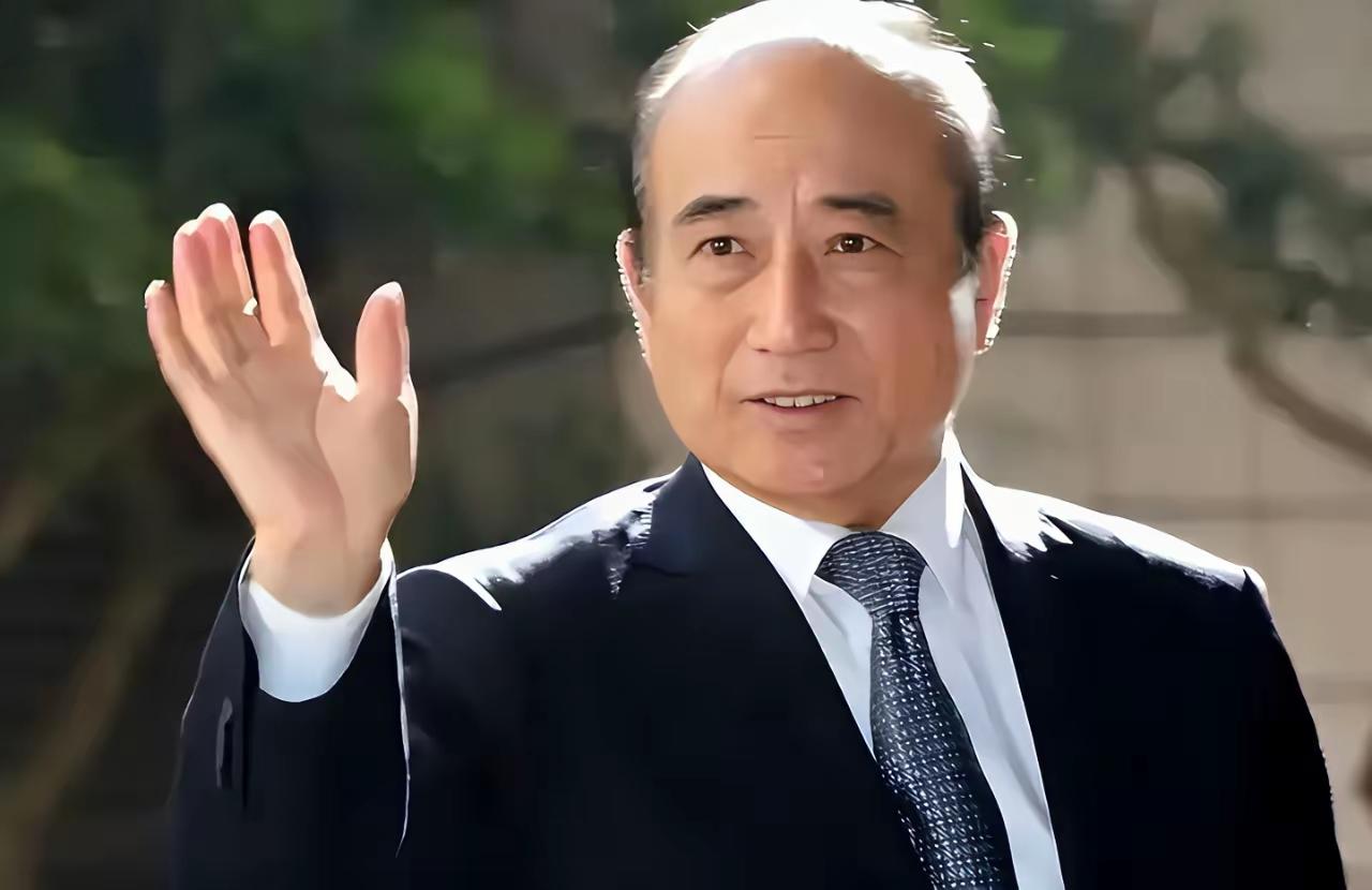 王金平：国民党老牌政客 两岸立场的摇摆者
 
王金平作为国民党前主席、台湾政坛老