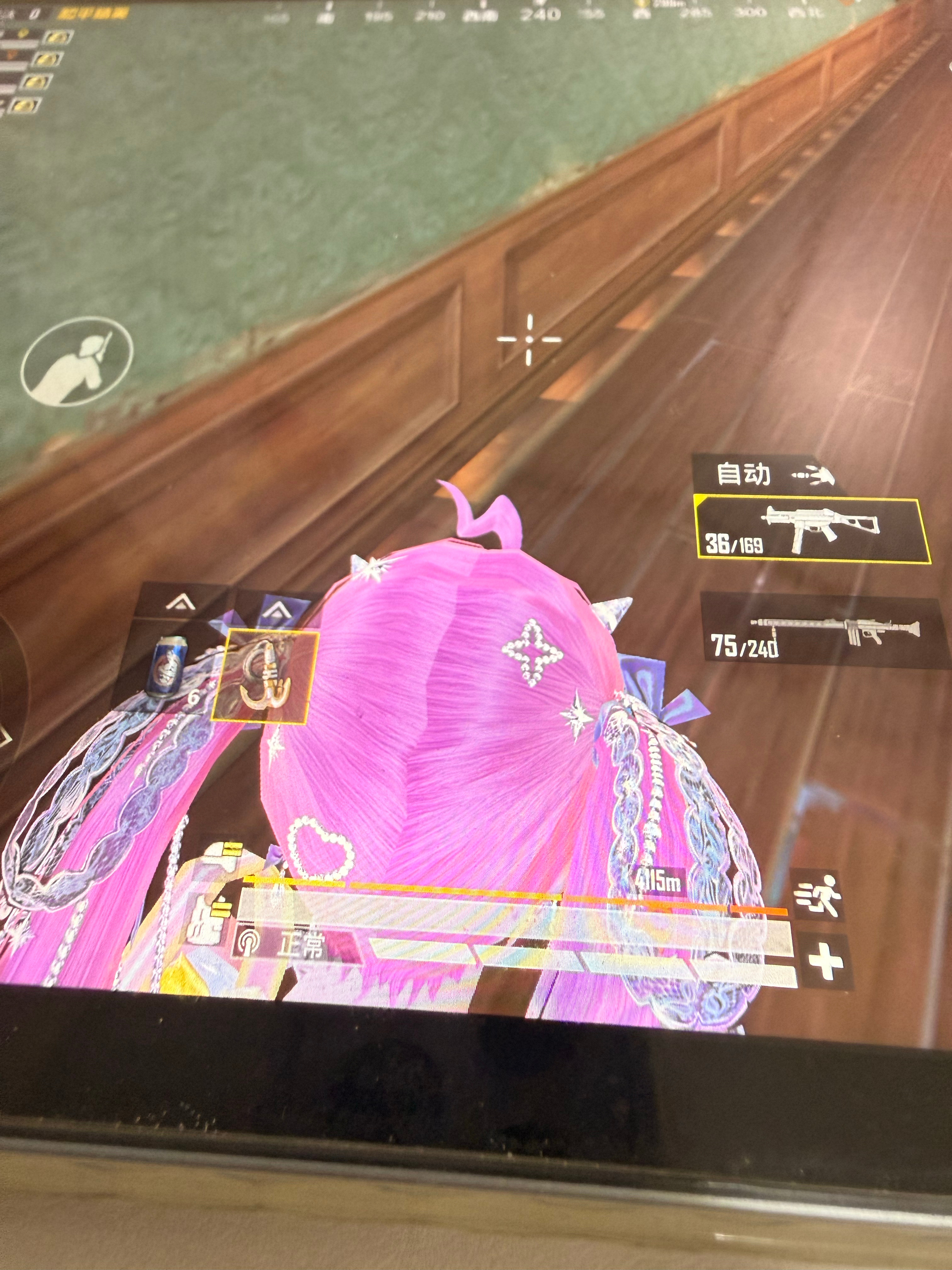天天打和平精英还有救吗 