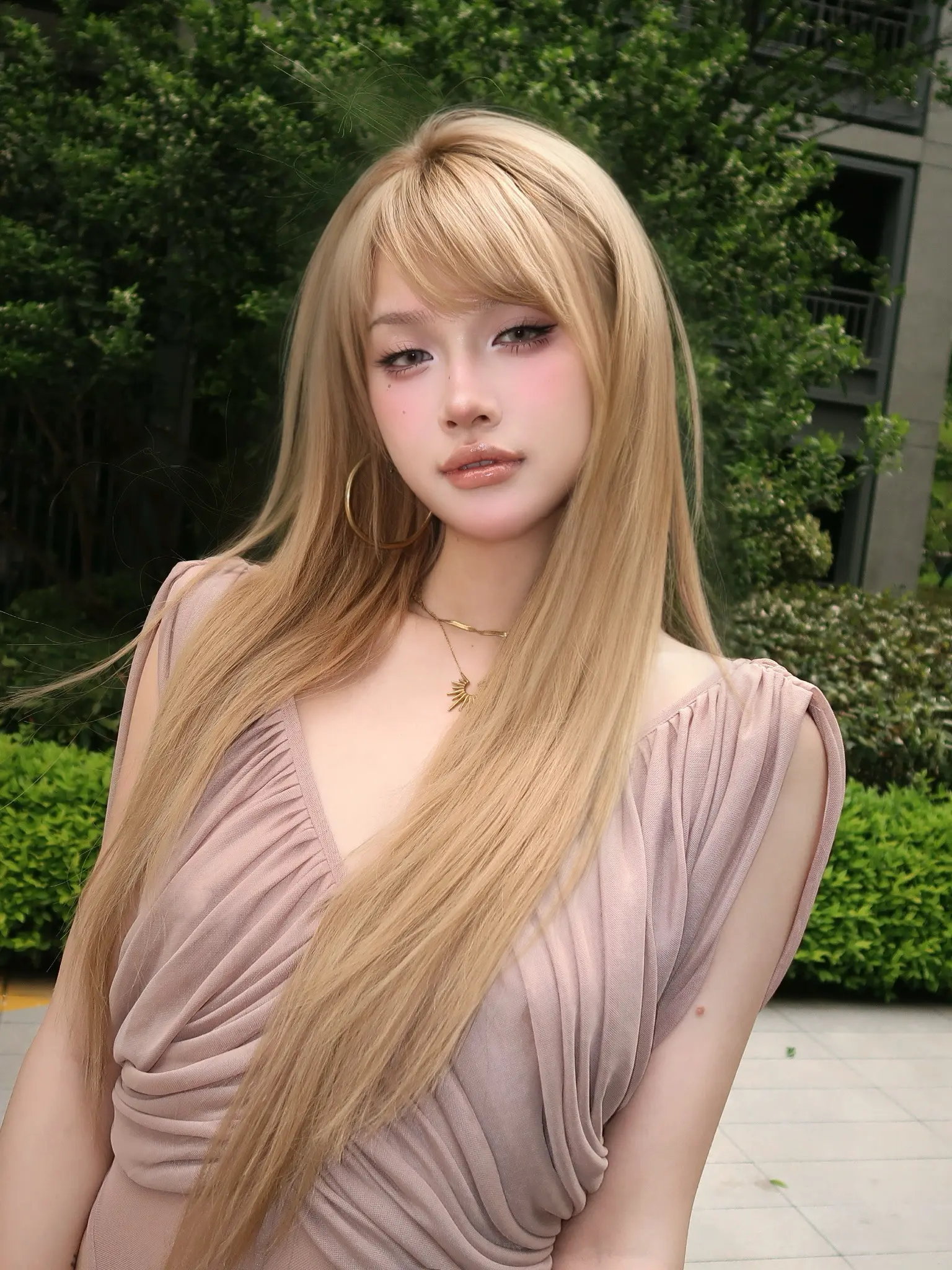 如果每个人都懂我，那我岂不是太普通。