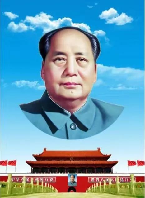 称谓之别与历史本质：毛泽东主席未被称“国父”的深层缘由
 
孙中山先生作为中华民