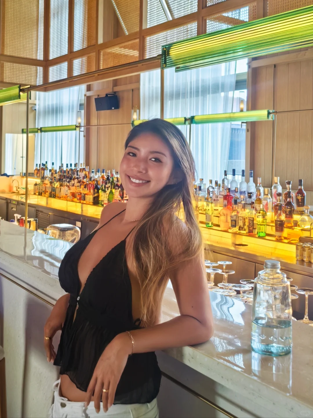 人生可以追求的快乐居然有那么多啊！