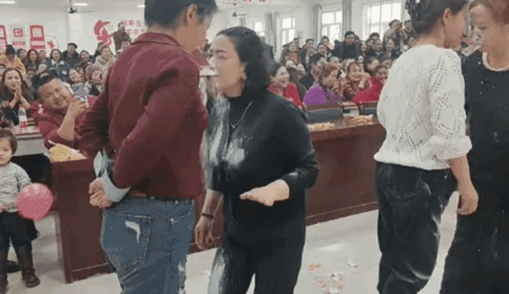 有一说一，能想出这种游戏的，非蠢即坏！