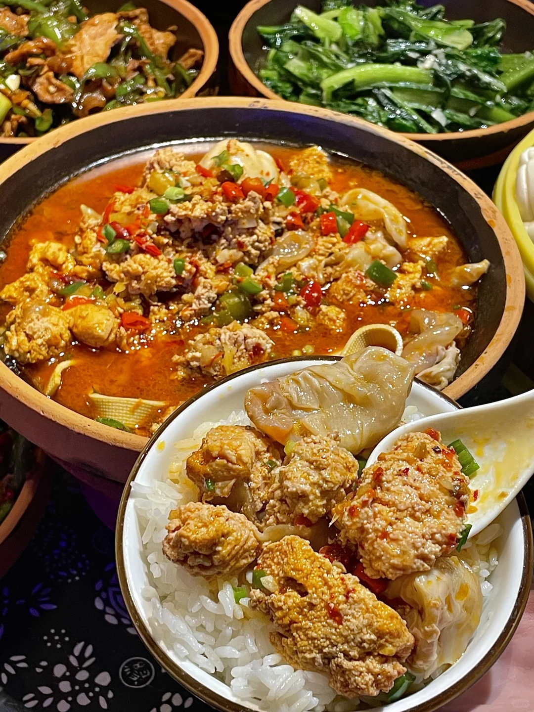 在上海！这道菜用来拌饭真的没有对手！！