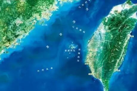 美无人机批量抵台，台海紧张局势再度升级
 
首批美制无人机运抵台湾地区后，台当局