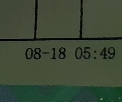 天气开始转凉，还是别乱吃东西了，家里人胃肠炎，病人和我都熬了一个通宵，折腾到凌晨