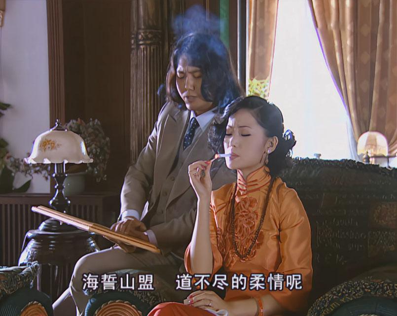 总感觉宝善跟晚香的关系不一般，害怕大少爷回来之后发现猫腻，才提前跑去金燕西面前讲
