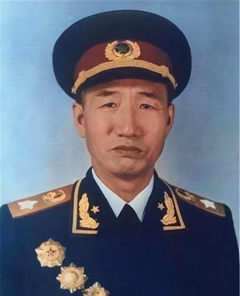 1958年，徐向前得知周维炯家人被错划为反革命家属时勃然大怒：这是在胡来！

1