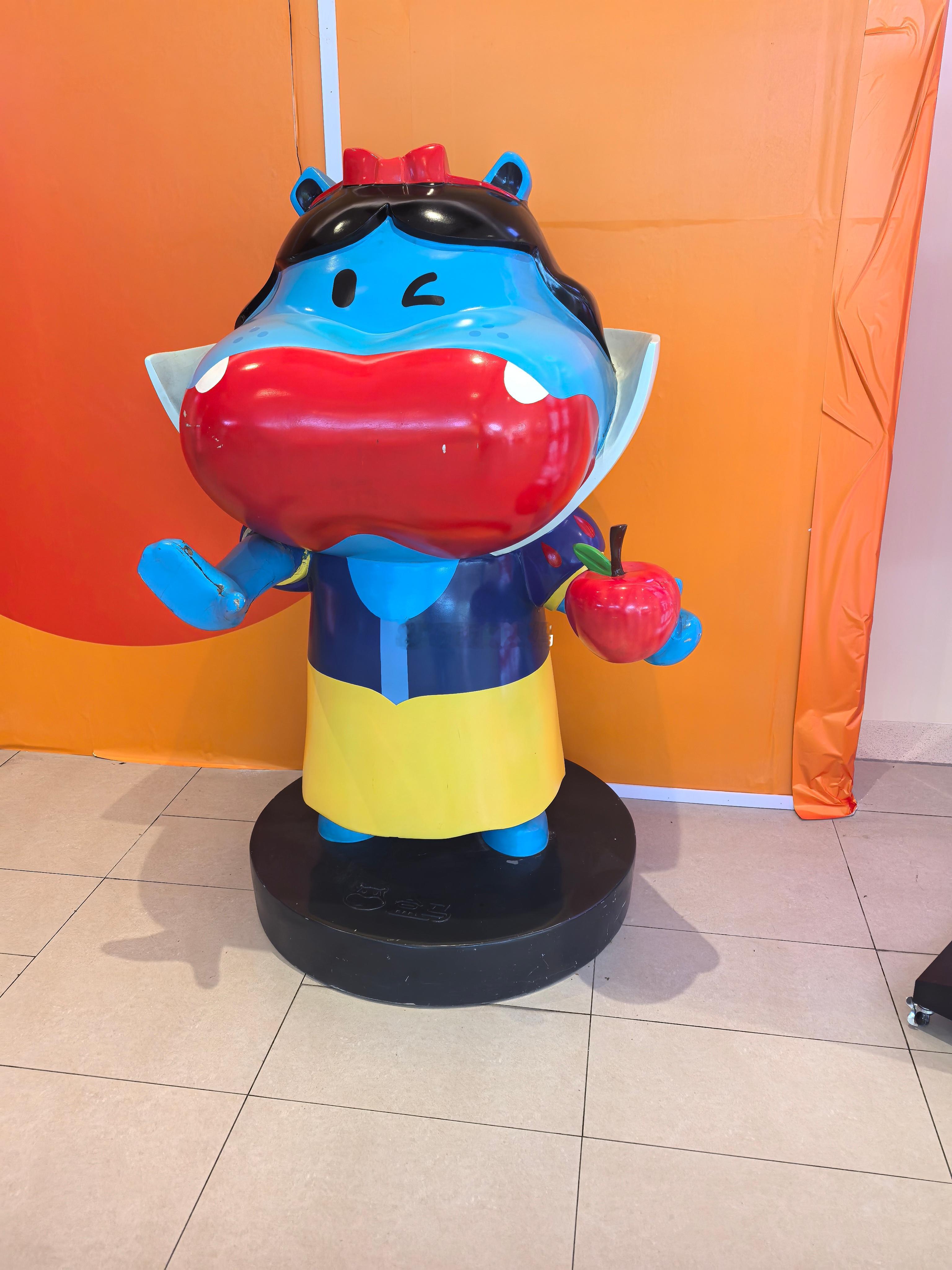 大叔眼中的我 ​​​