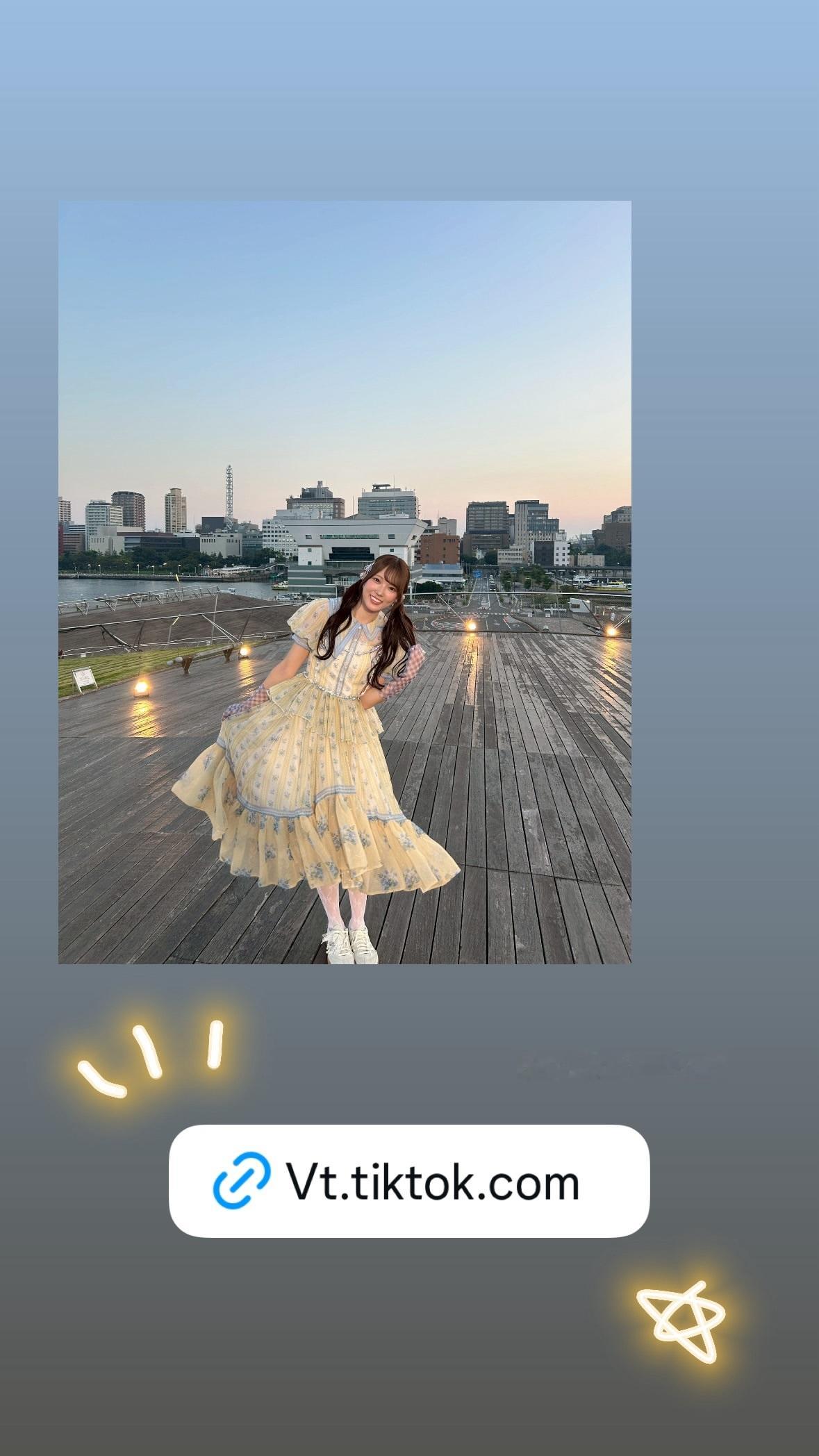 清水理央　riogram ​​​