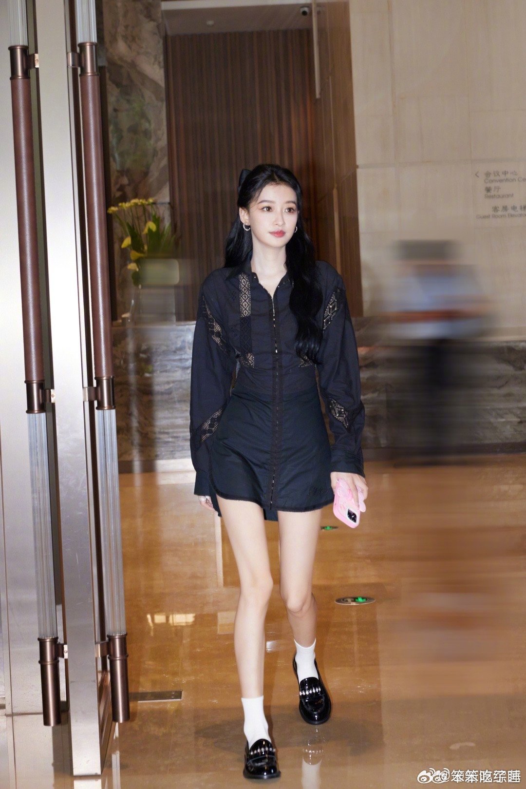 张月李小冉孙怡陈瑶开演唱会陈瑶好势乘双姐姐们来啦 孙怡好势乘双赴一场舞台之约好势