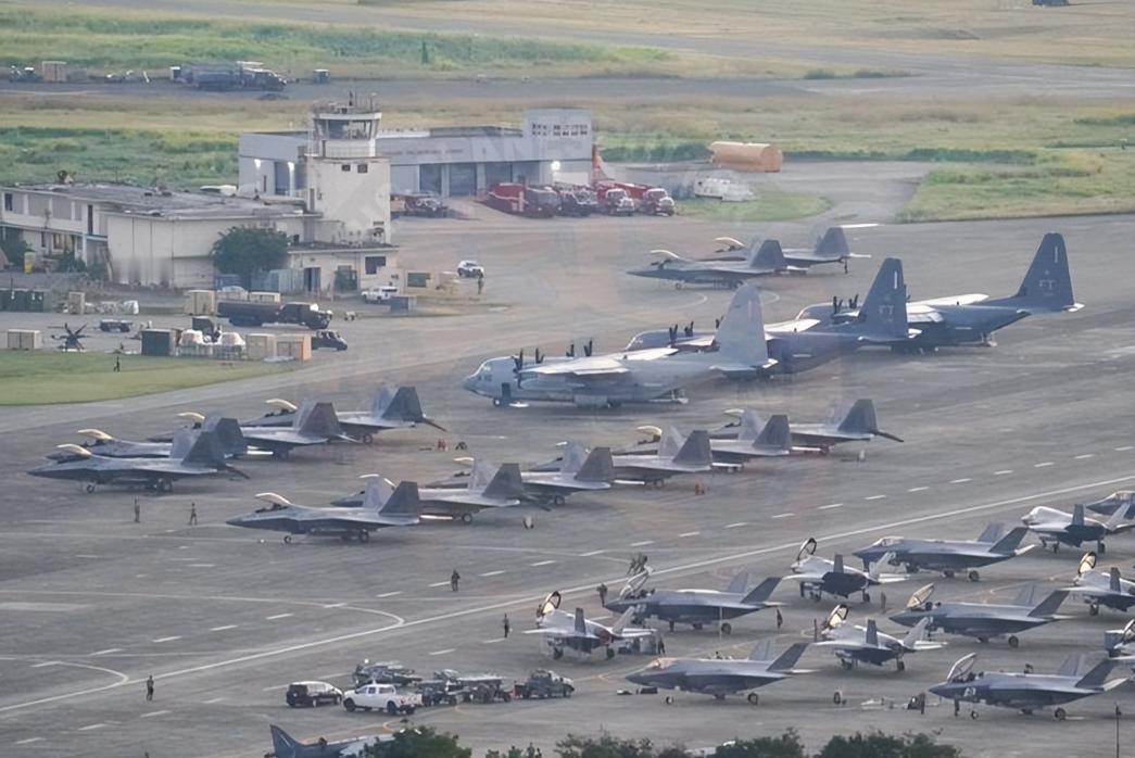 难怪美军在委内瑞拉长驱直入，中俄雷达全都停止搜索，这一幕令人唏嘘！

从这次三角