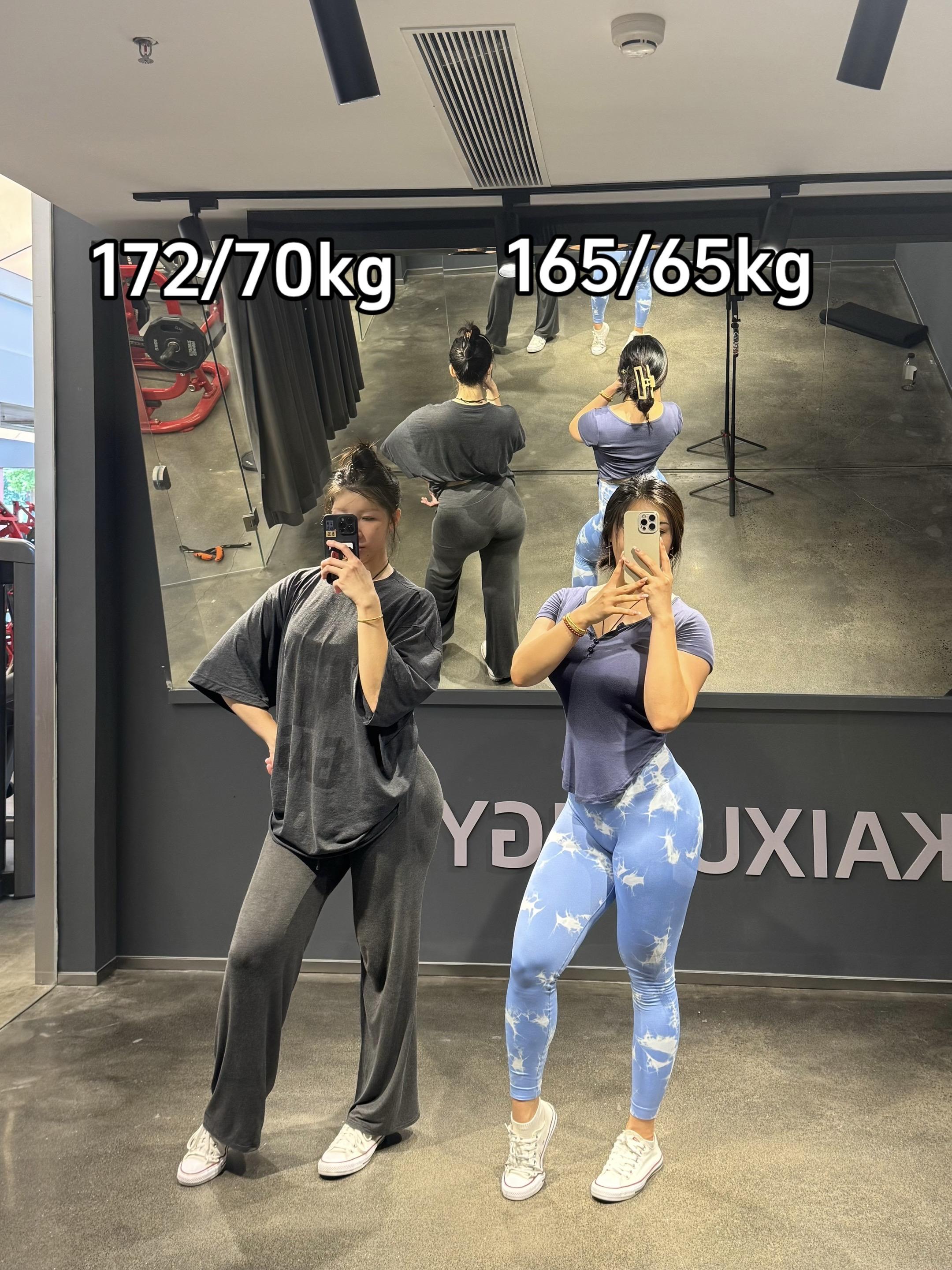 <p>健身搭档 女友力 搭档组合 </p>