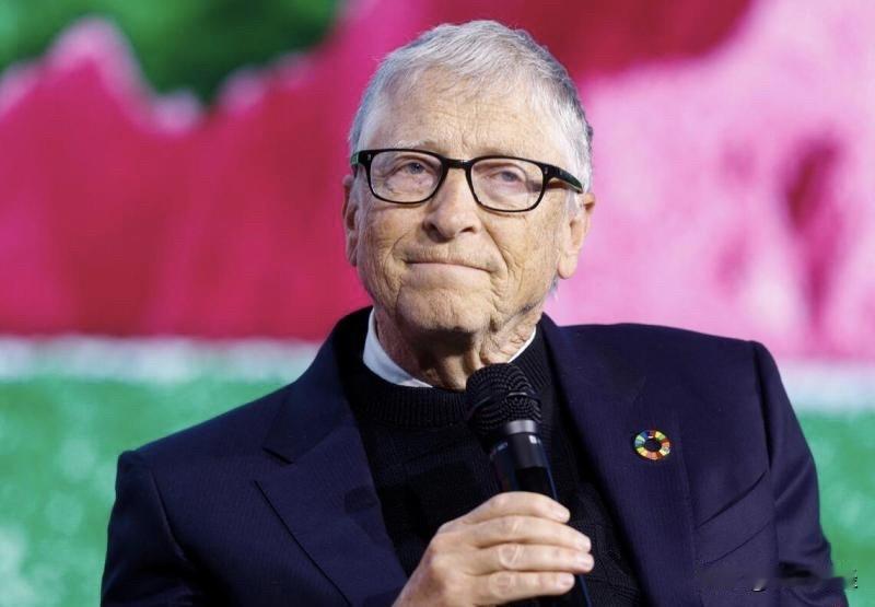 可能连印度也没想到，在印度主办的人工智能峰会比尔盖茨竟然缺席！原定的主题演讲取消