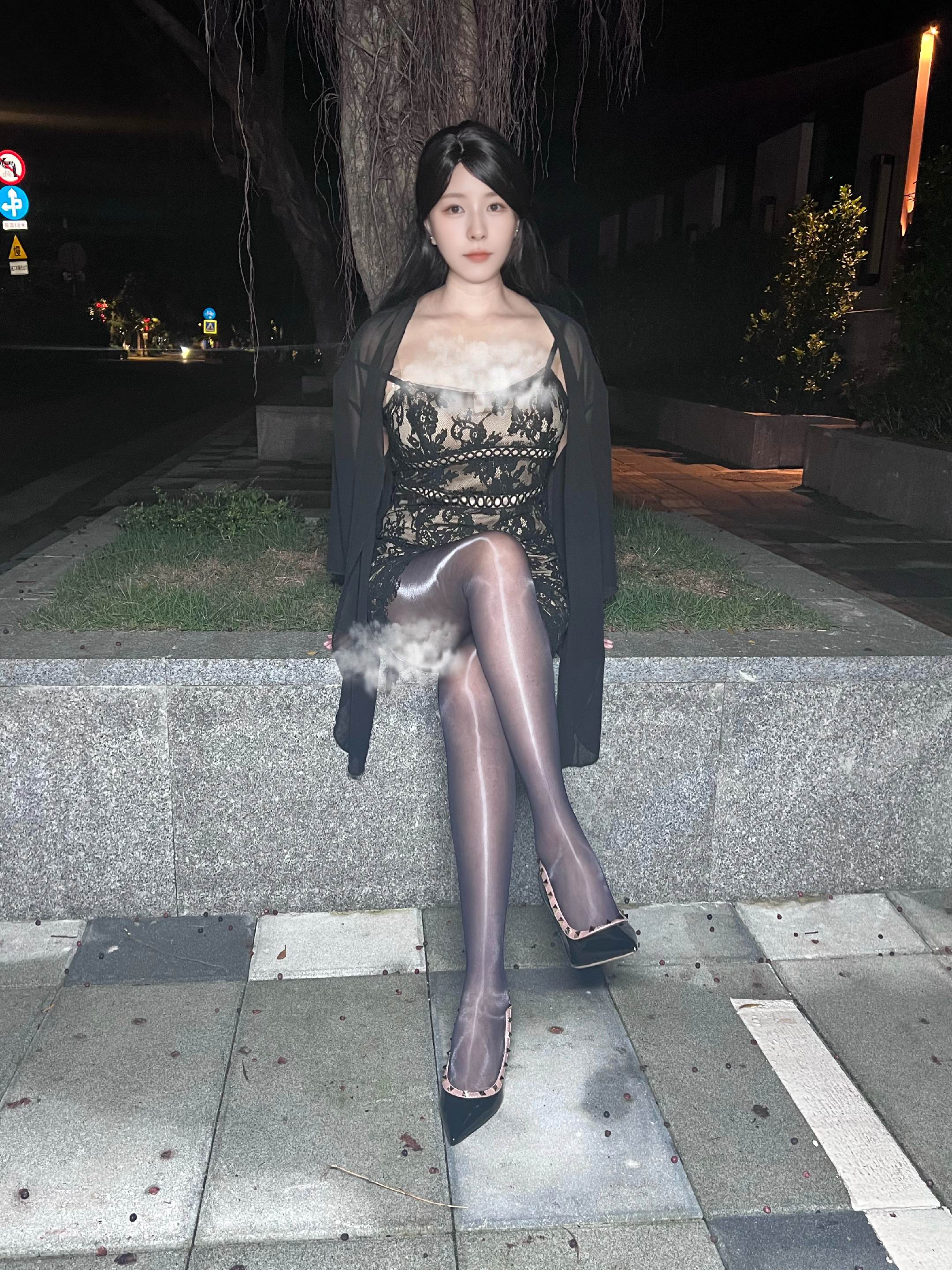 每当我找不到存在的意义