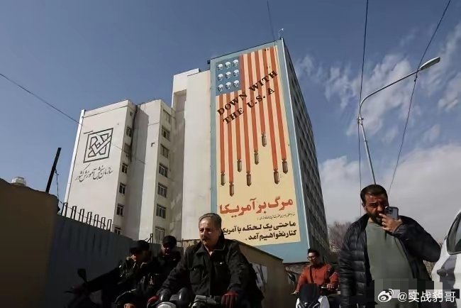 鲁比奥向盟友表示，对伊朗的战争可能还会持续数周。Axios 援引消息人士报道此事