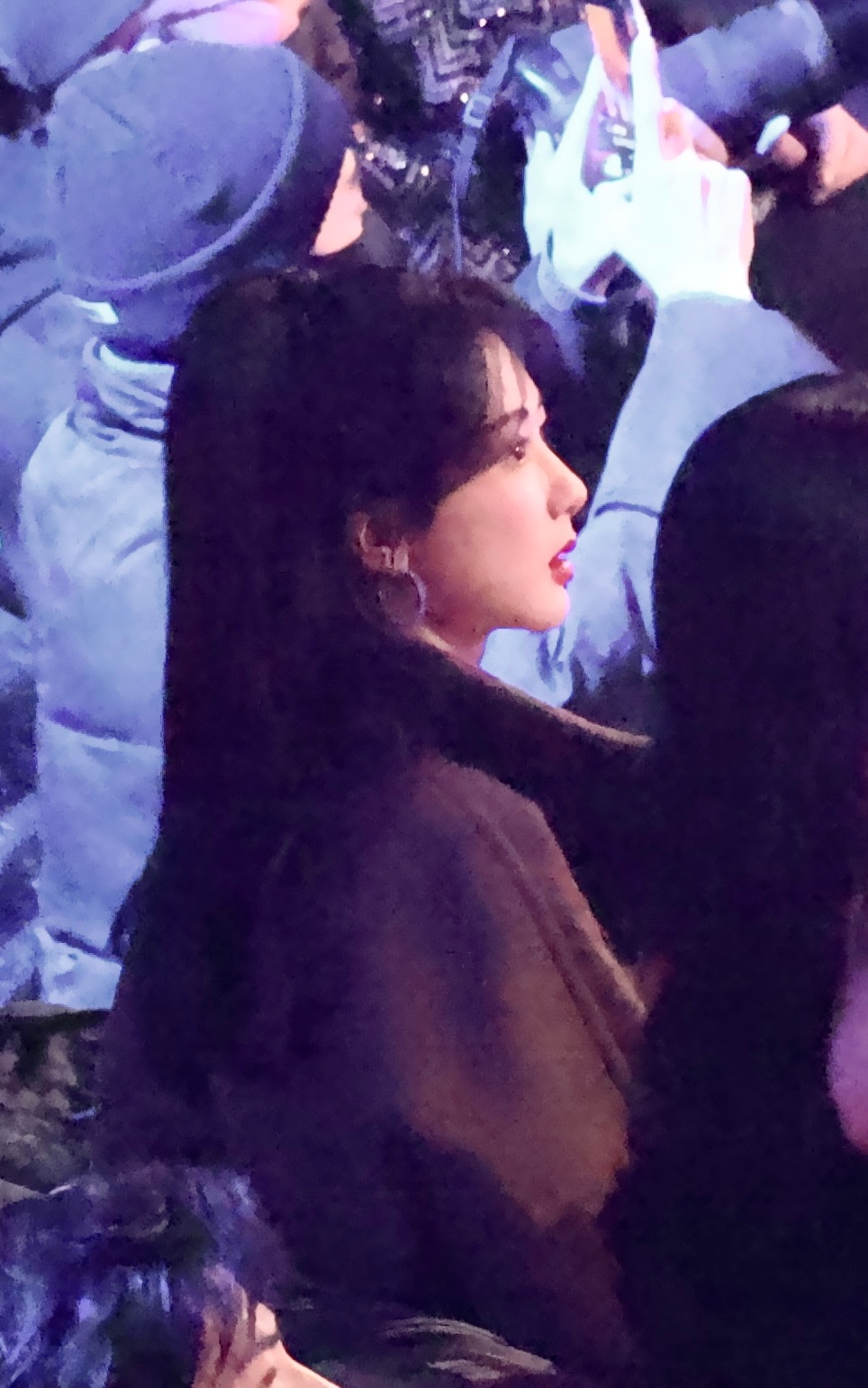 姐姐🥹🥹 ​​​
