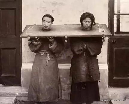 一介书生能让慈禧为其鸣冤，一怒之下铲除上百官员！1873年，新科举人杨乃武中举3