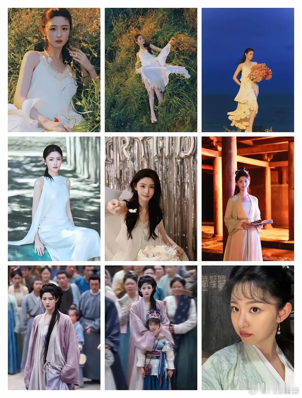 可以质疑于正人品差，但绝不能质疑于正的眼光​这句话的含金量还在上升​在所有人都不