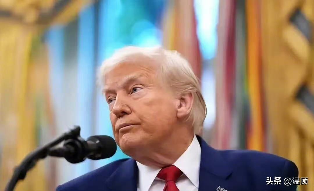 当地时间2026年3月3日，美国总统特朗普在白宫及Truth Social（真相