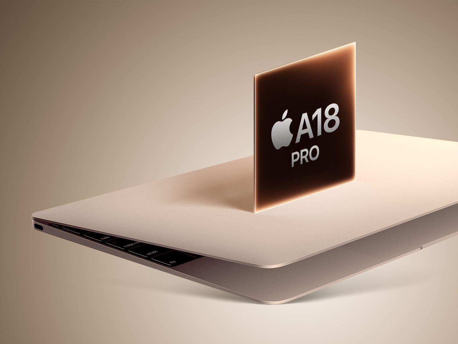 Gurman最新爆料：iPhone卫星通讯将迎来升级，廉价MacBook在路上