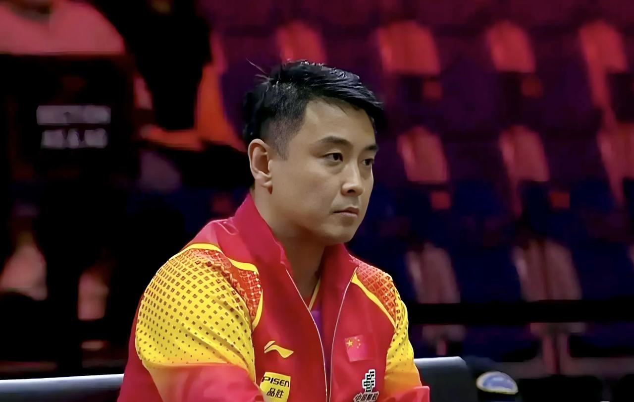 亚锦赛后，王皓排兵布阵立马要做 3 件事：

1. 首先就是关于林诗栋。咱们得直