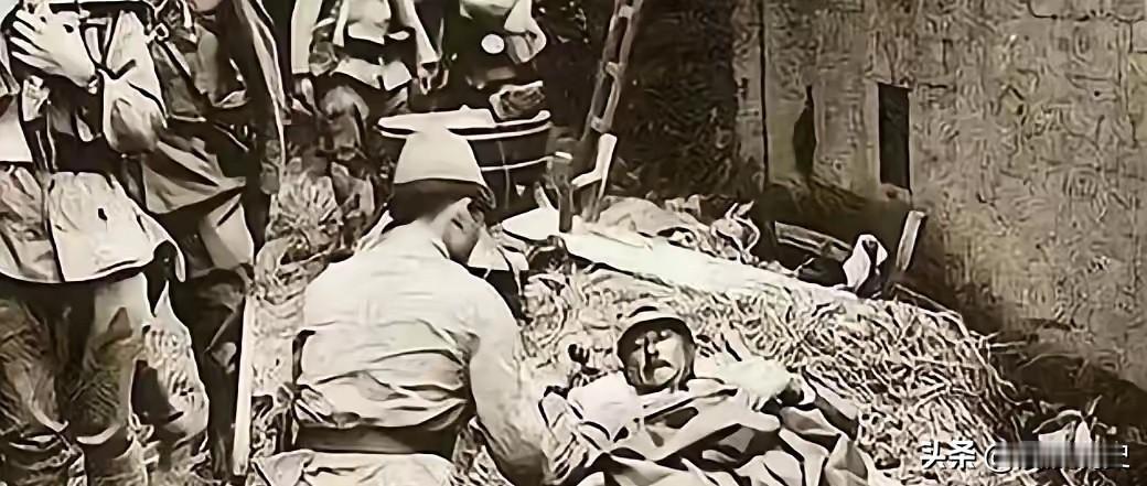 昆仑关下的正义审判：日军“钢军”少将的覆灭
 
1939年，曾大肆屠杀南宁百姓的