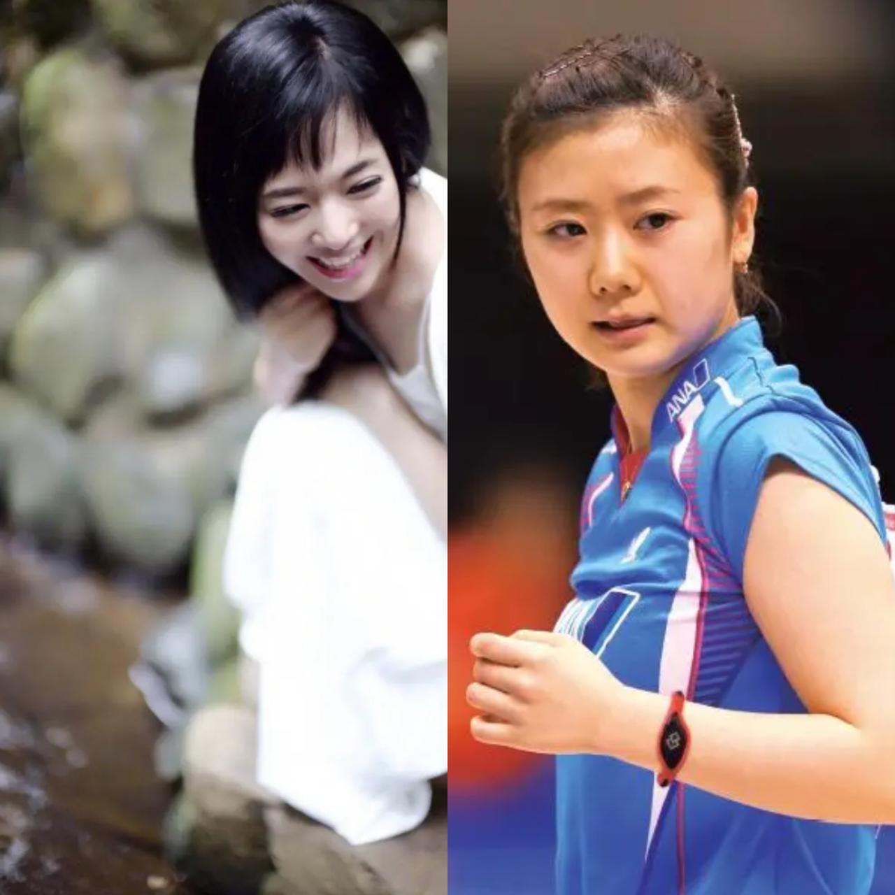 日本是个性开放的国家，却对福原爱的私事大加批判，做出一副很贞洁的模样，这都是假象